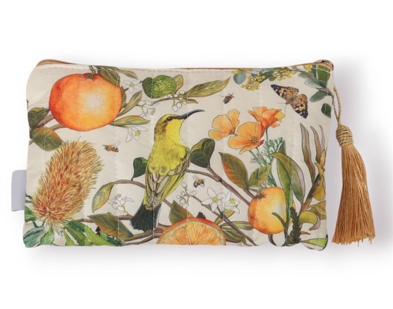 La La Land - Golden Hour - Comforter Pouch