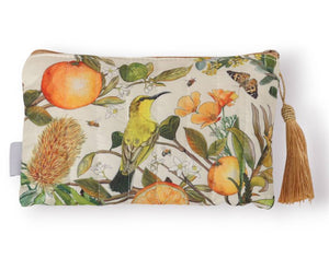 La La Land - Golden Hour - Comforter Pouch