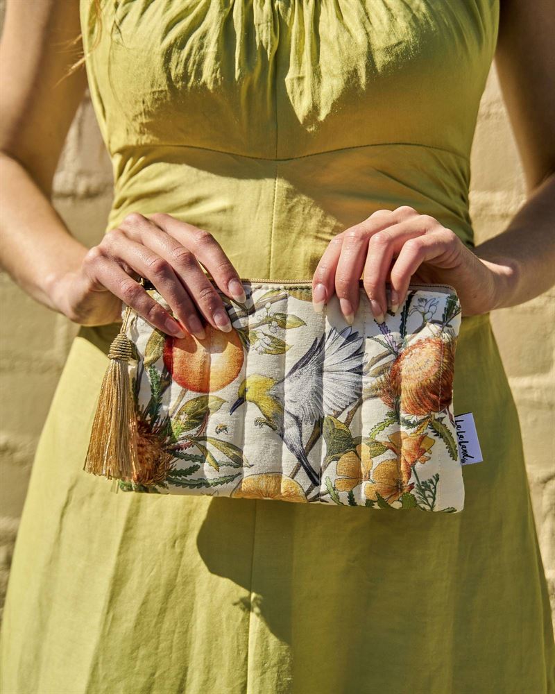 La La Land - Golden Hour - Comforter Pouch