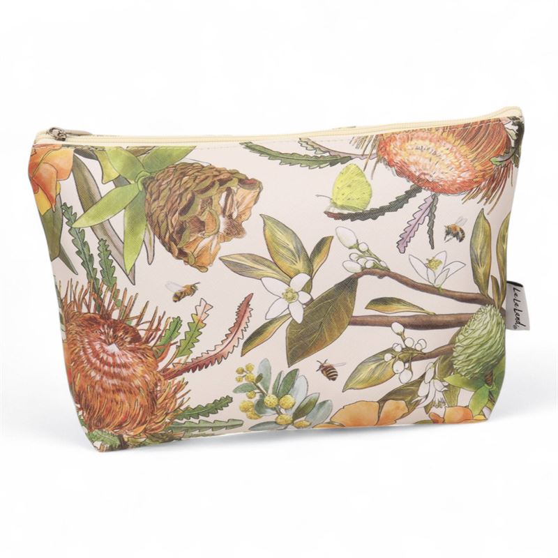 La La Land - Golden Hour - Cosmetic Pouch