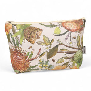 La La Land - Golden Hour - Cosmetic Pouch