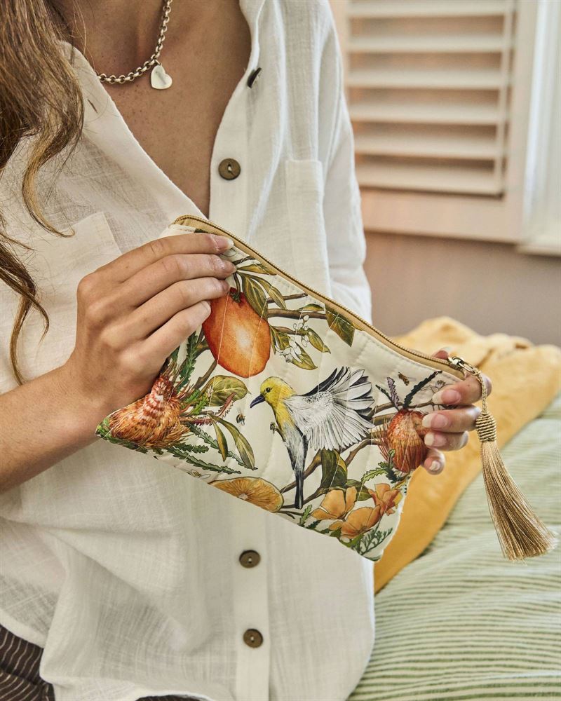 La La Land - Golden Hour - Comforter Pouch