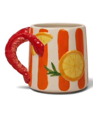 La La Land - Lobster - Stoneware Mug