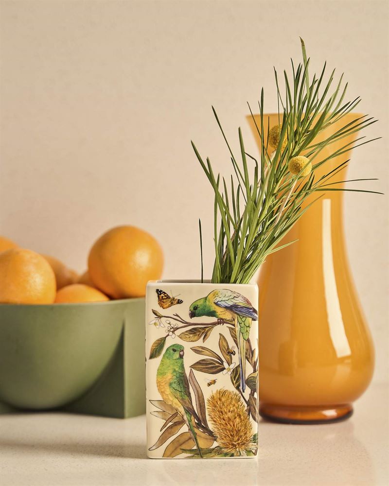 La La Land - Golden Hour - Small Vase
