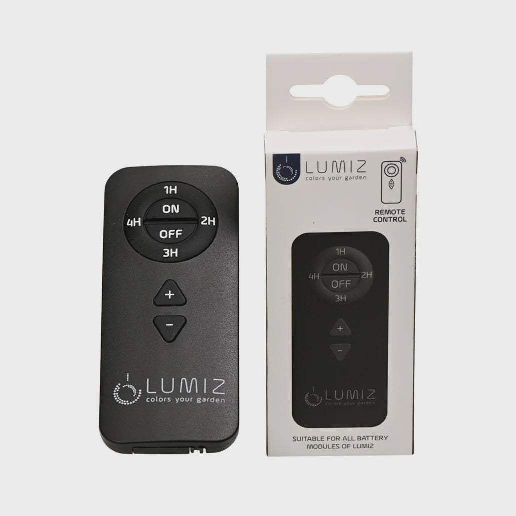 Lantern Remote Control
