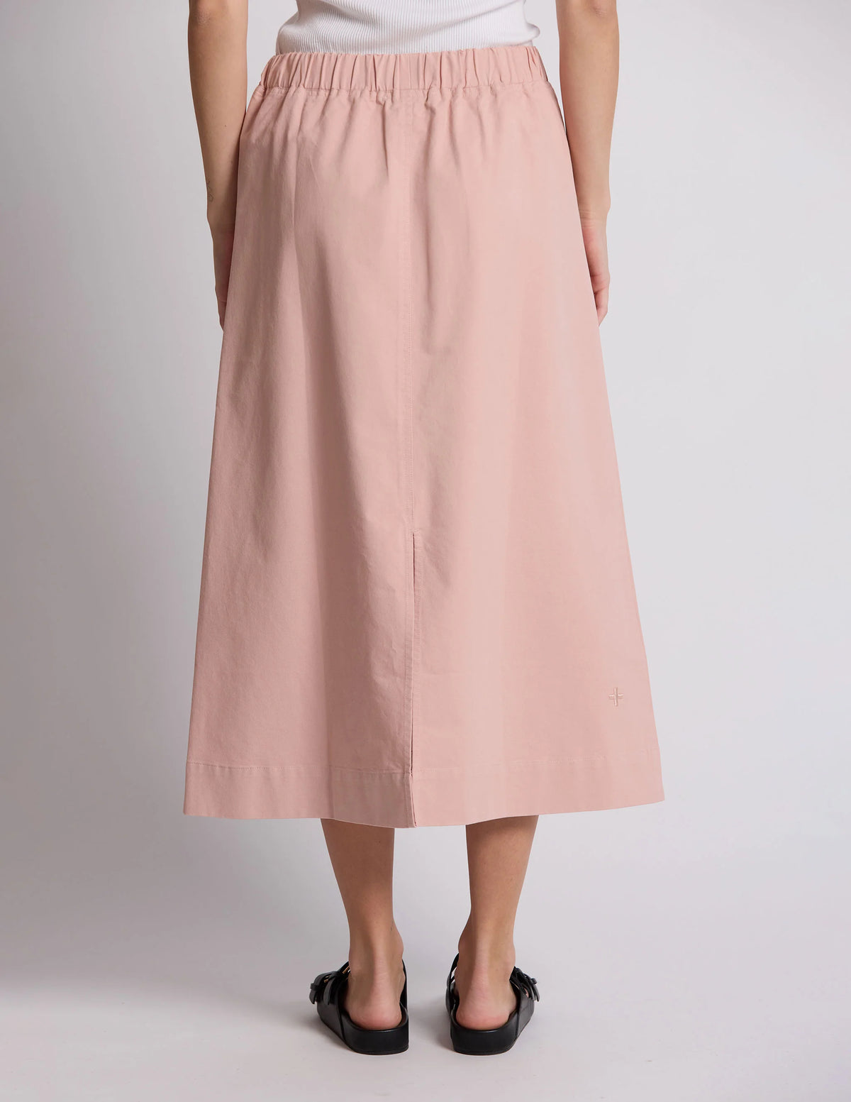 Stella+Gemma Laylah Skirt Pink