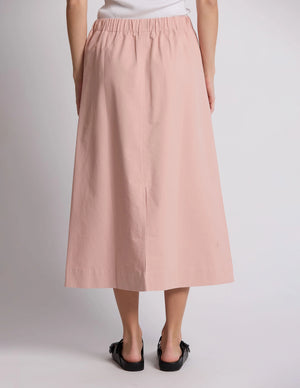 Stella+Gemma Laylah Skirt Pink