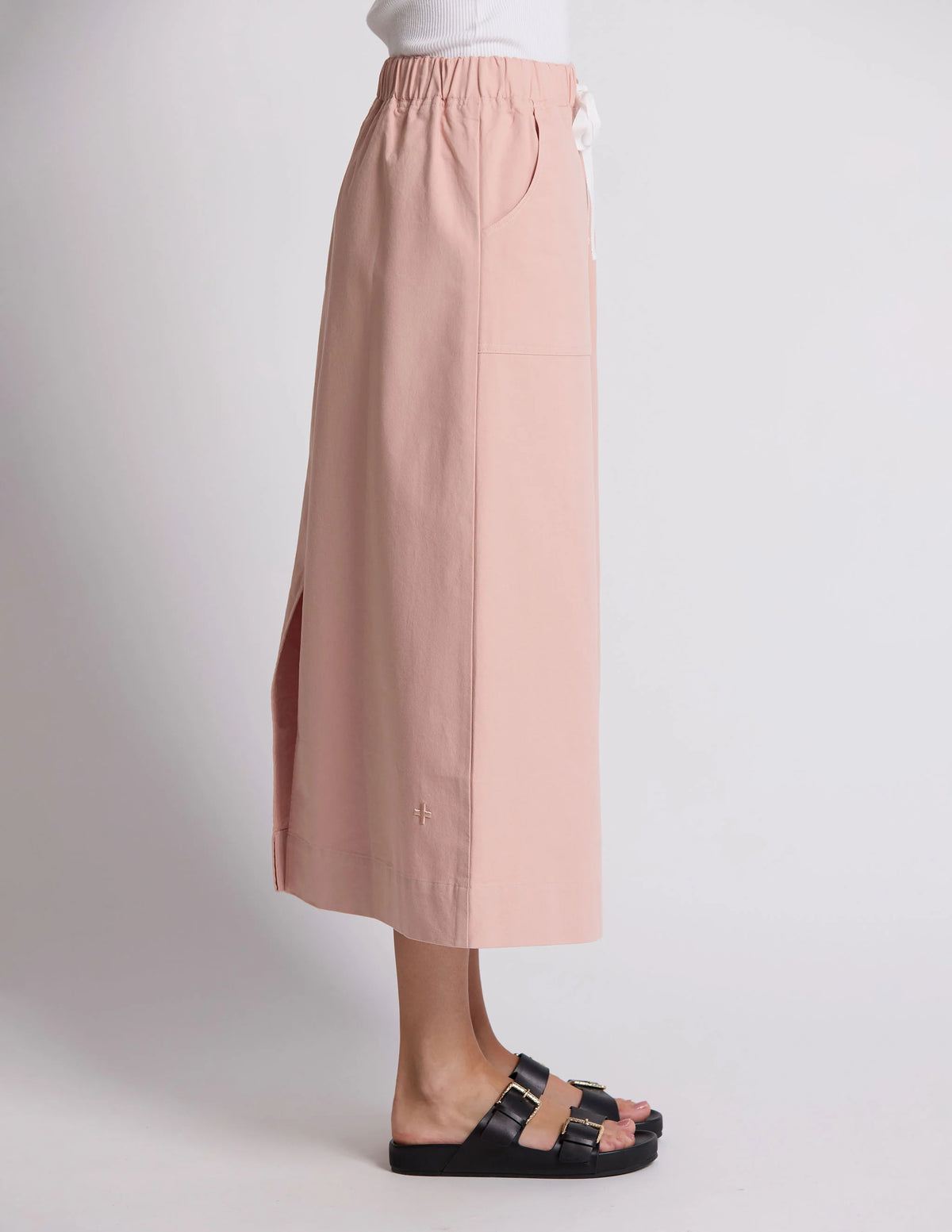 Stella+Gemma Laylah Skirt Pink