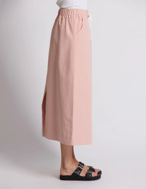 Stella+Gemma Laylah Skirt Pink