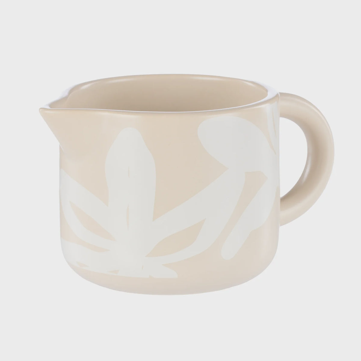 Leaf & Bean Freya Milk Jug 250ml