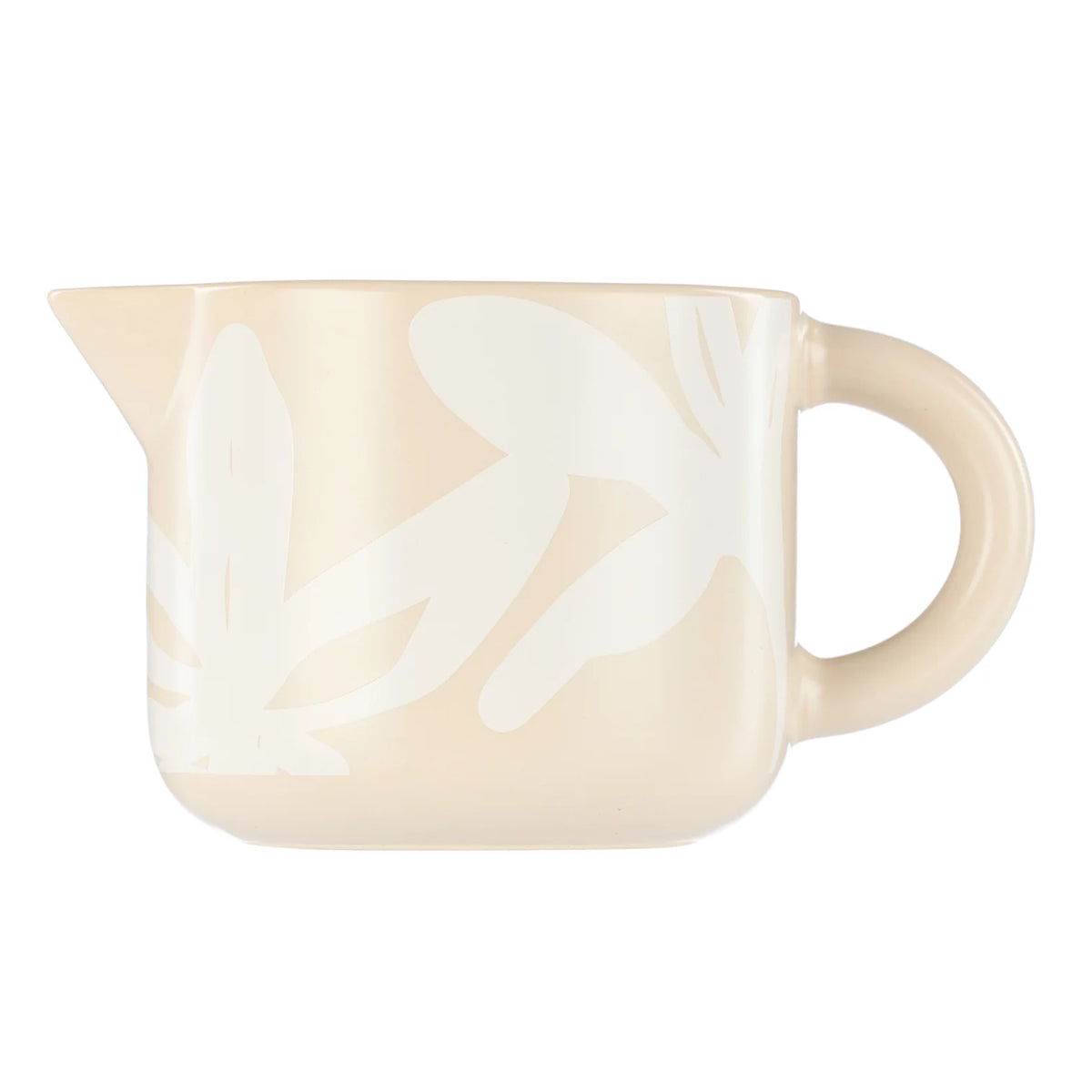 Leaf & Bean Freya Milk Jug 250ml