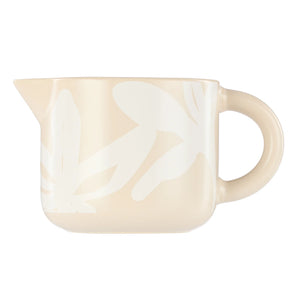Leaf & Bean Freya Milk Jug 250ml