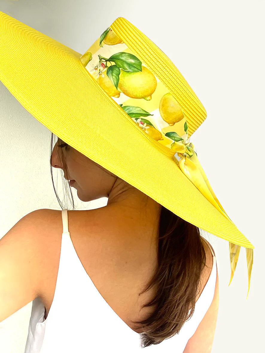 Dark hampton THE TROTT SILK Scarf