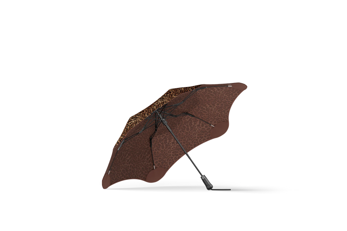 Blunt Metro umbrella  - Leopard