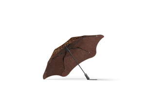Blunt Metro umbrella  - Leopard