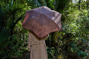 Blunt Metro umbrella  - Leopard