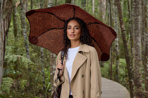 Blunt Metro umbrella  - Leopard