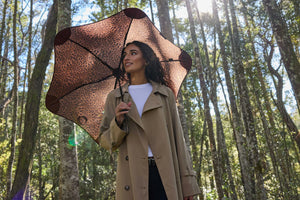 Blunt Metro umbrella  - Leopard
