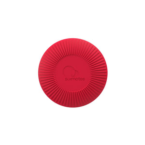 solmates Refillable Roll-On Applicator 50ml - Waratah Red