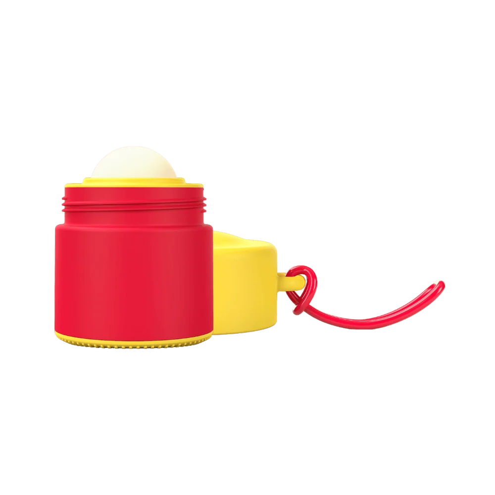 soulmates sunblock sunscreen Refillable Roll-On Applicator 50ml - Lifeguard Edition