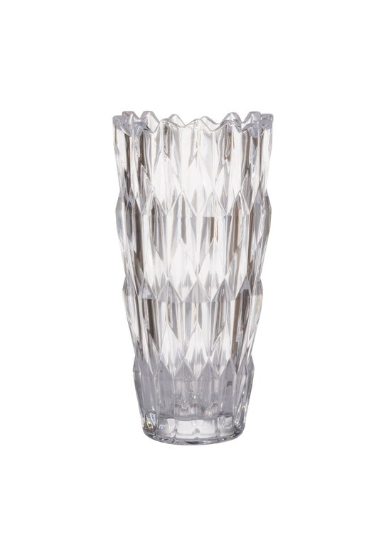 Livie Glass Vase