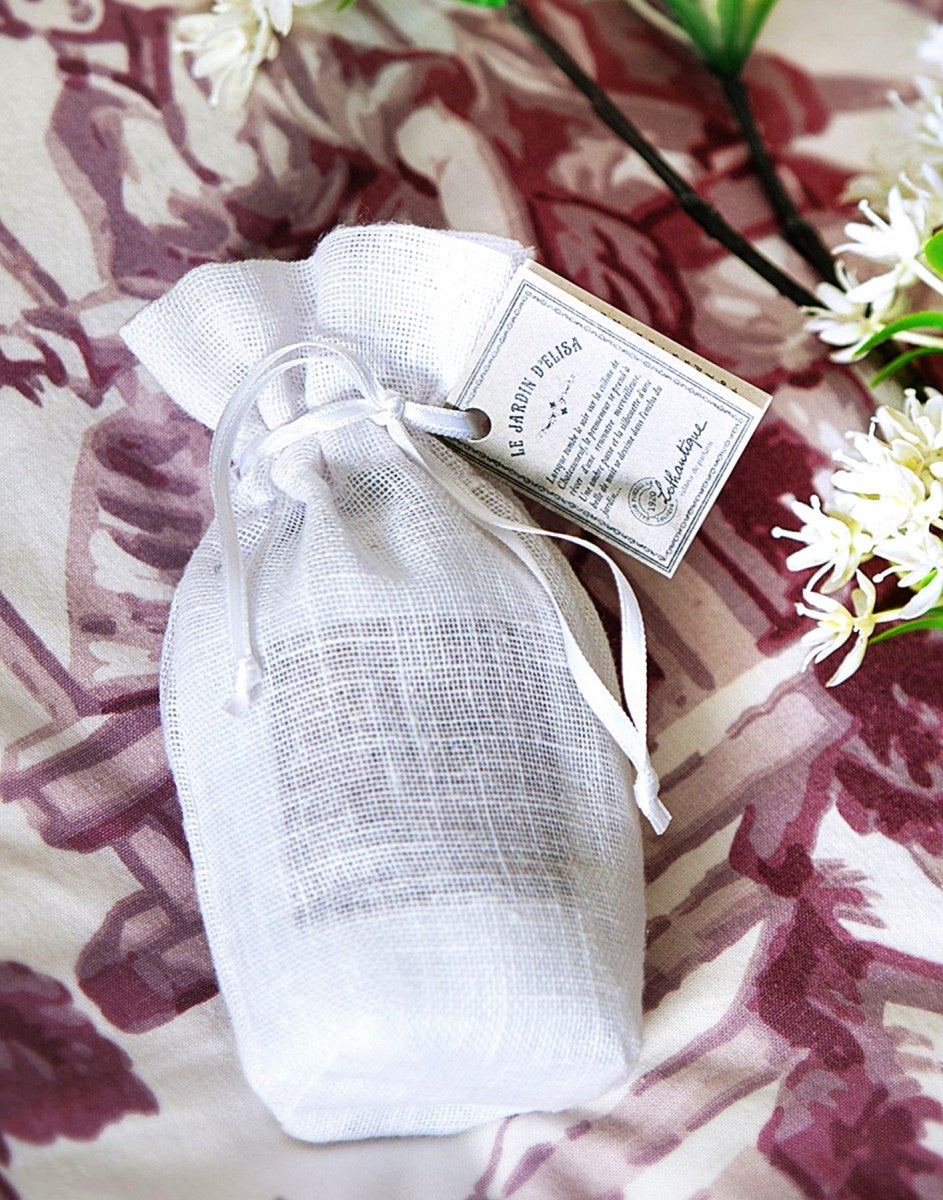 Lothantique Elisa White Pillow Mist 100ml