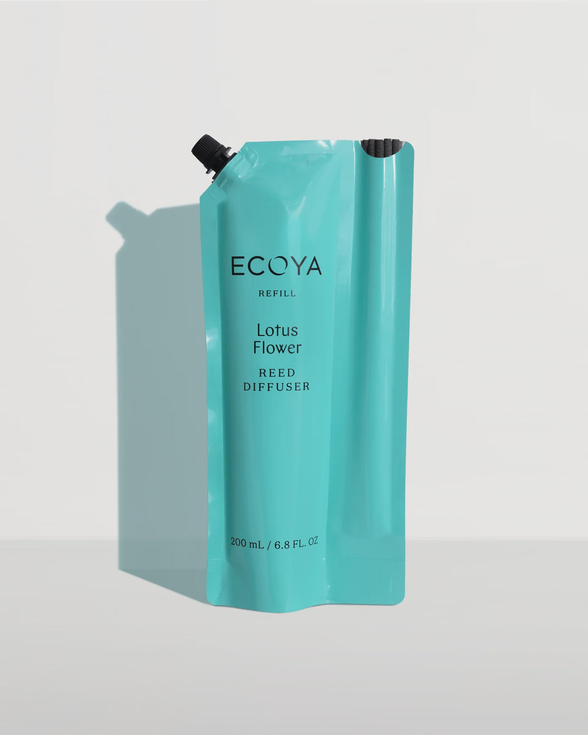 ECOYA Diffuser Refill 200ml Pouch - Lotus Flower