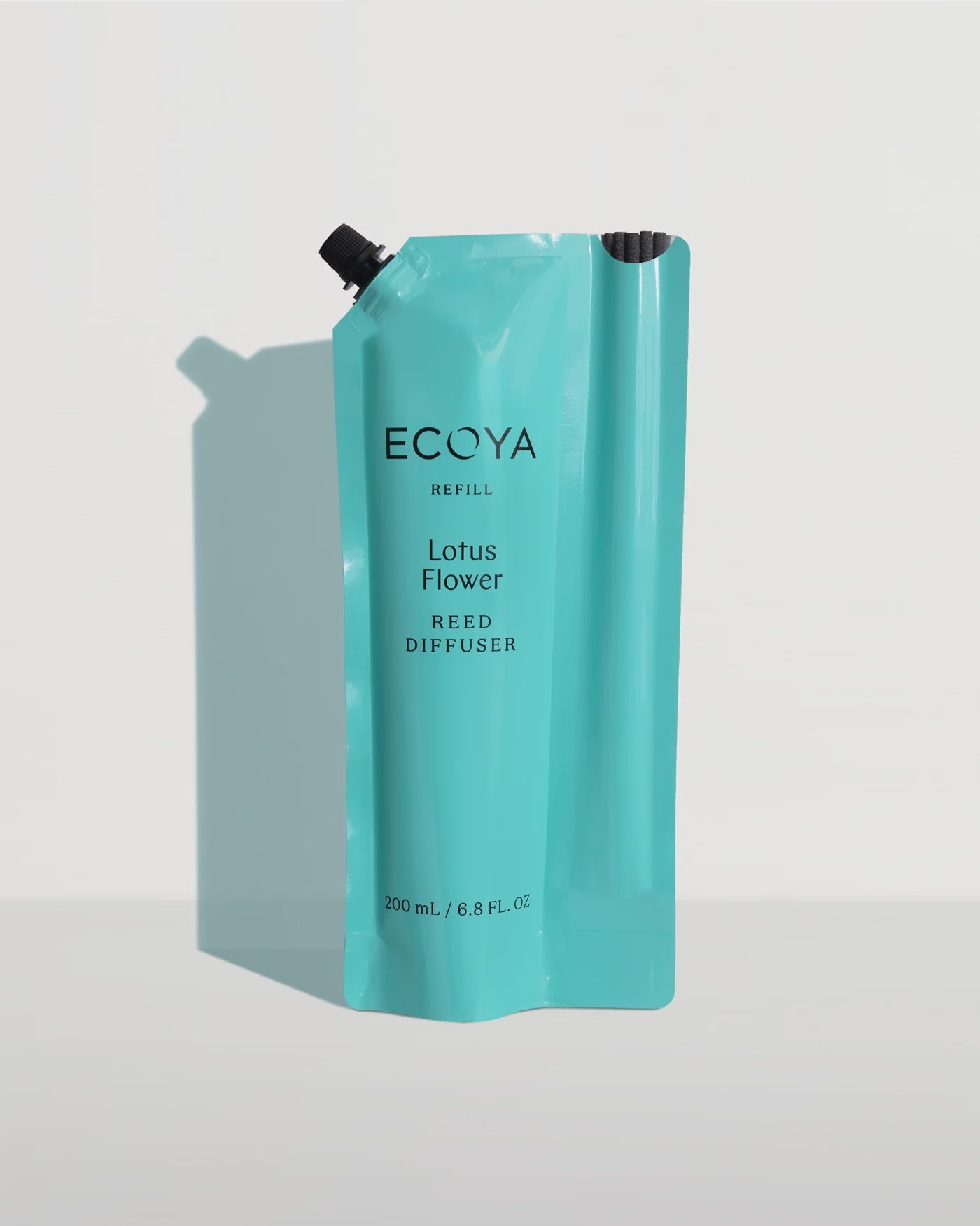 ECOYA Diffuser Refill 200ml Pouch - Lotus Flower