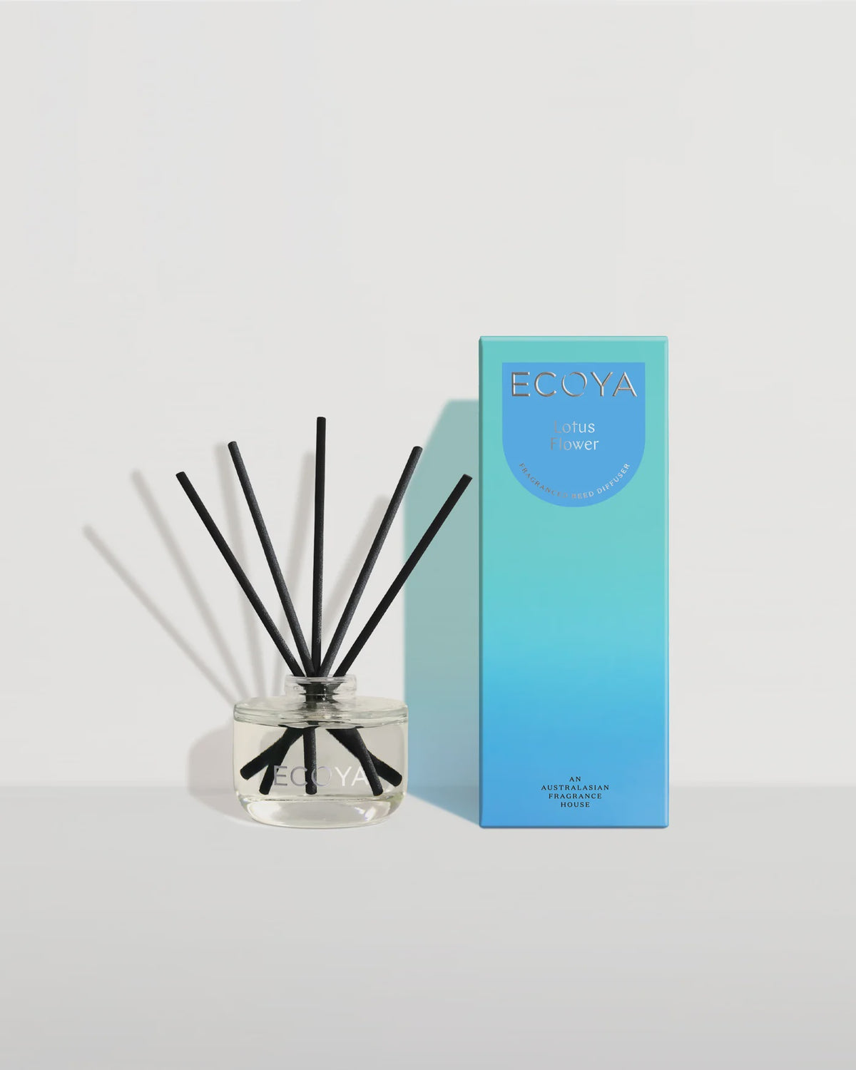 ECOYA Lotus Flower Mini Diffuser