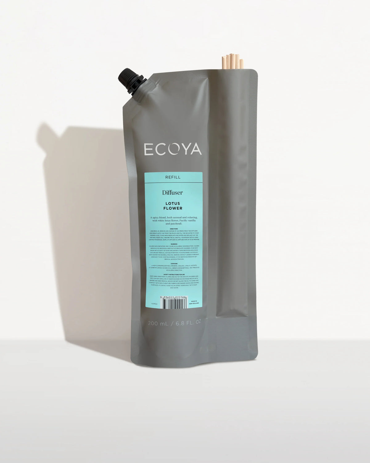 ECOYA Diffuser Refill 200ml