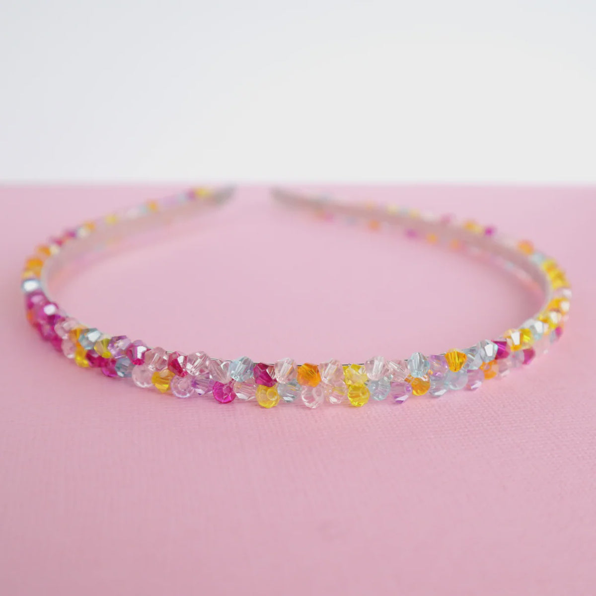 LAUREN HINKLEY Love and Sparkles Headband