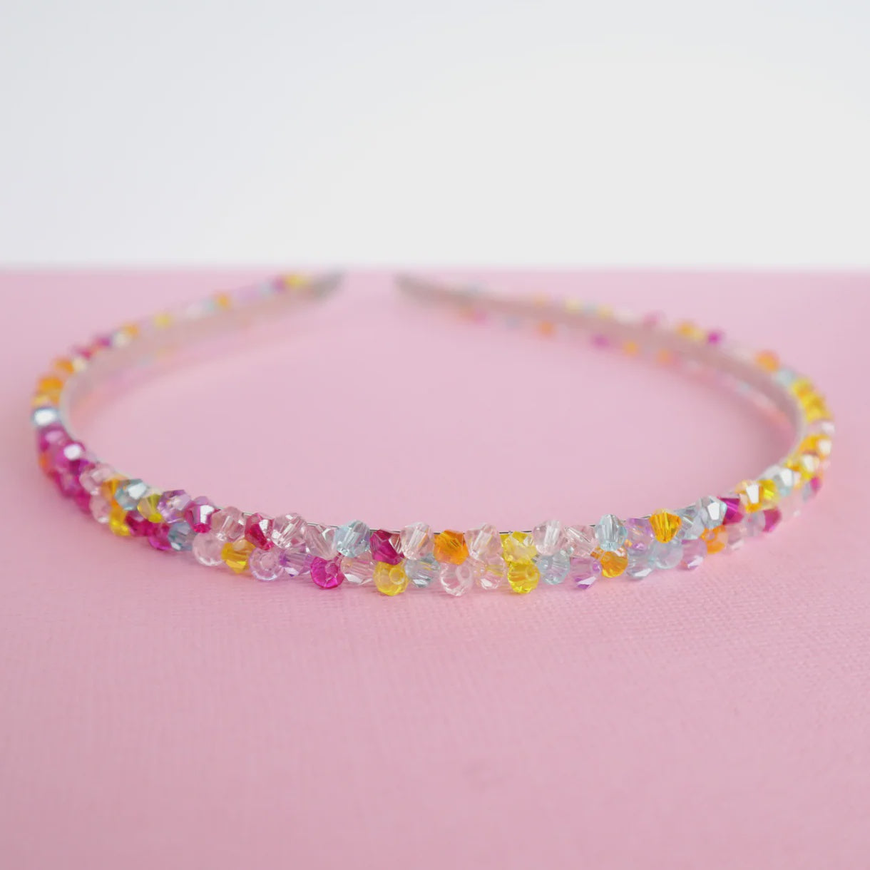 LAUREN HINKLEY Love and Sparkles Headband