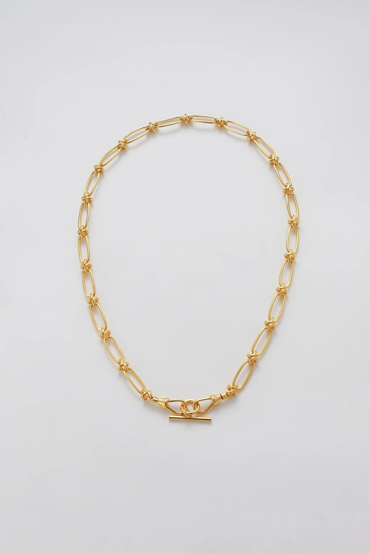 ZAFINO Lucia Necklace - Gold 7469