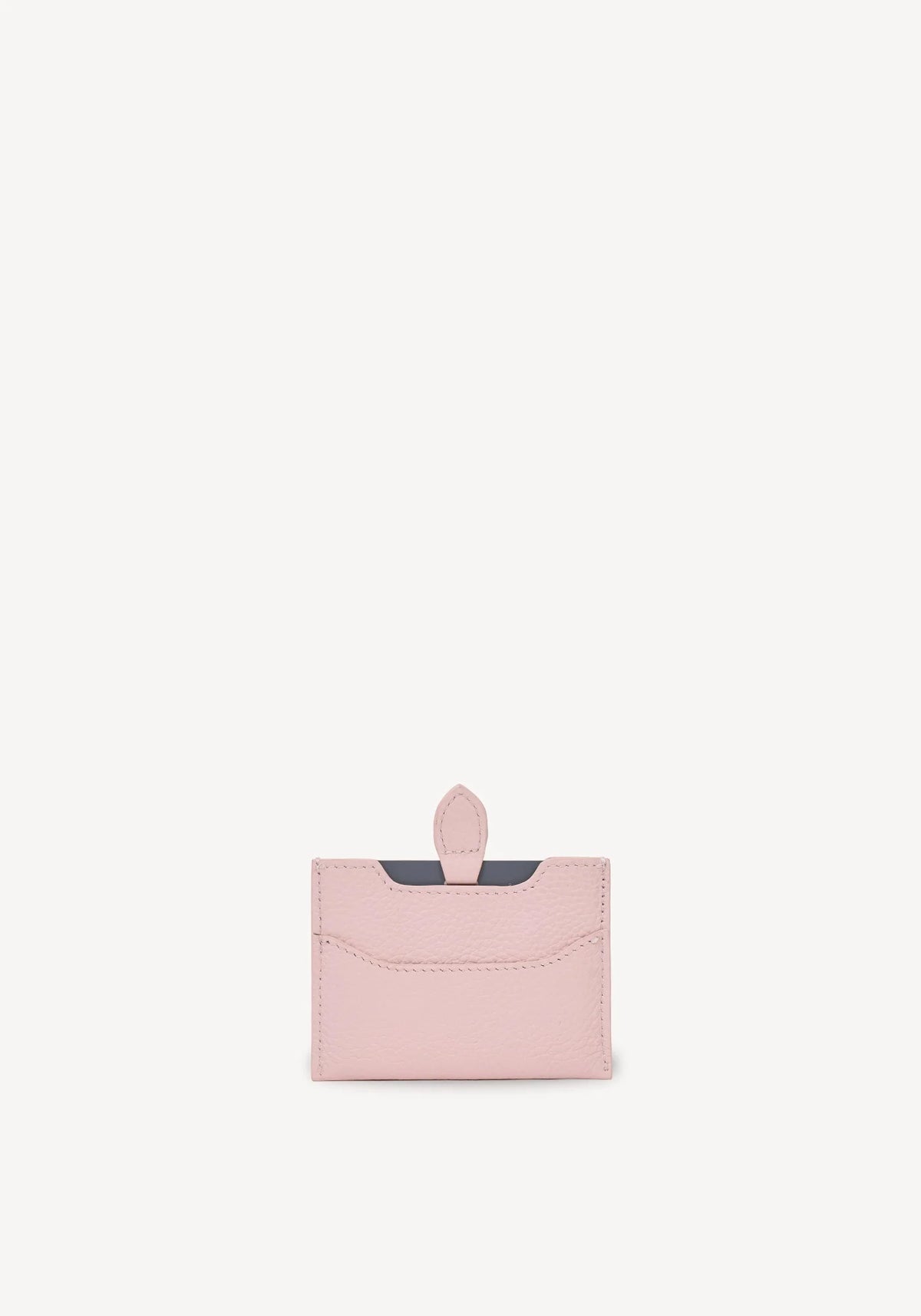 SABEN Lumi Mirror Card Holder - Ambrosia Pink