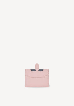 SABEN Lumi Mirror Card Holder - Ambrosia Pink