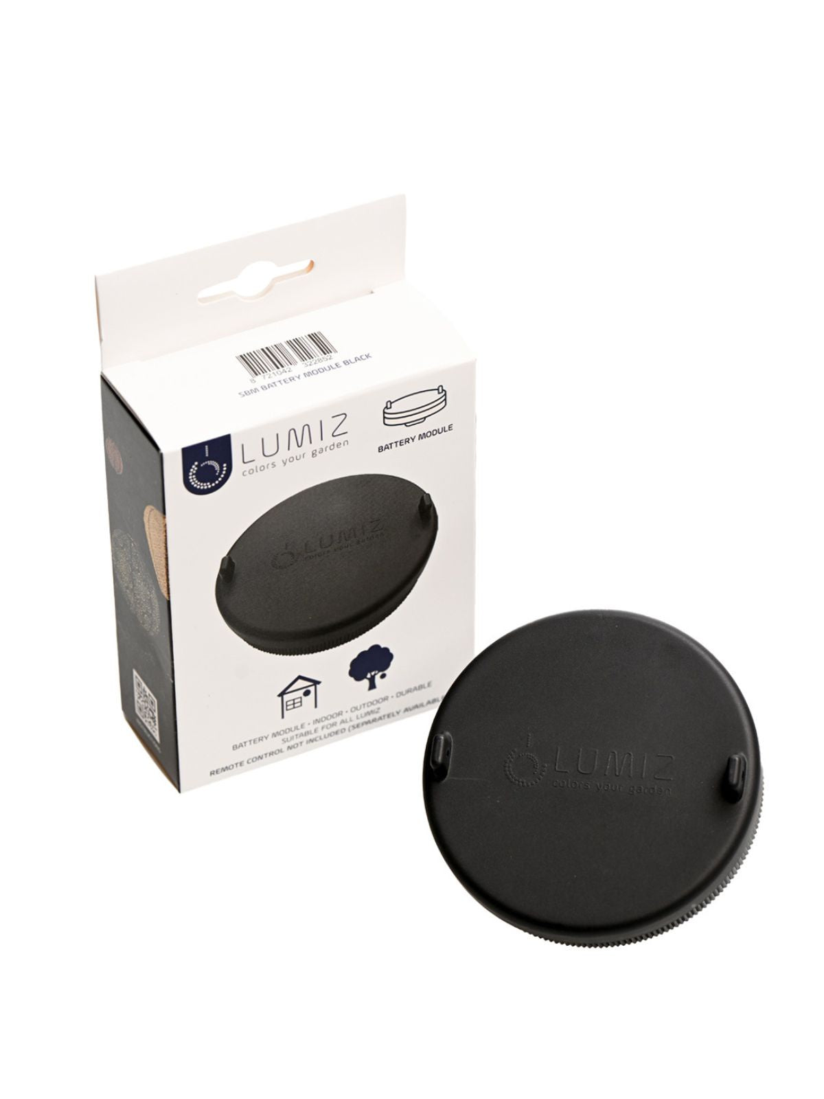 Lantern Battery Module