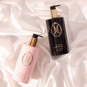 MOR Hand & Body Wash Marshmallow 500ml