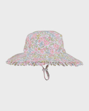 MINIHAHA MARISSA SWIM SUNHAT - Size M (2-4 years)