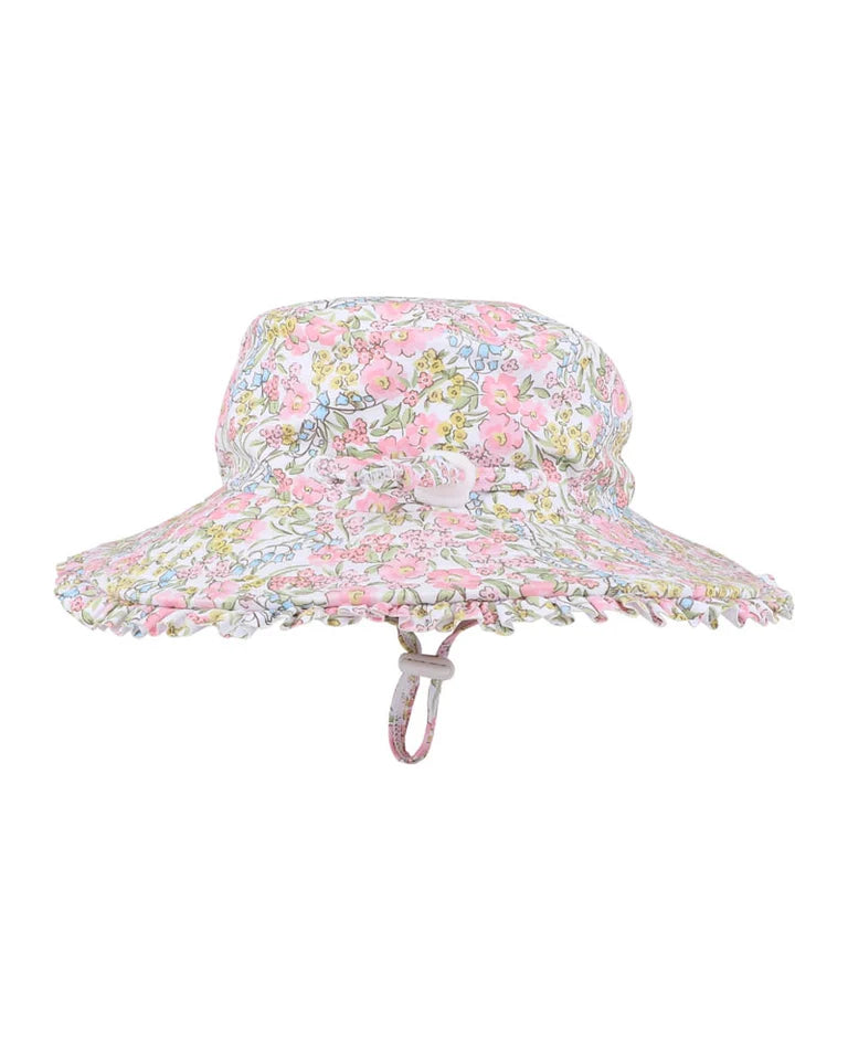 MINIHAHA MARISSA SWIM SUNHAT - Size M (2-4 years)
