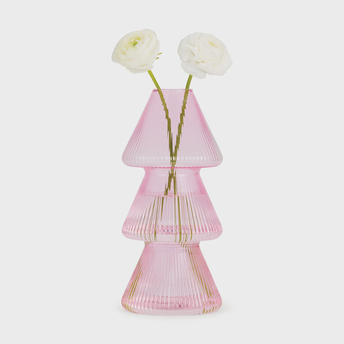 MOMA Yinka Ilori Vase Pink