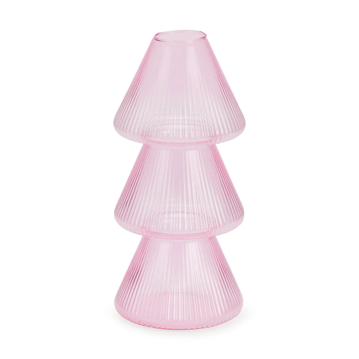 MOMA Yinka Ilori Vase Pink
