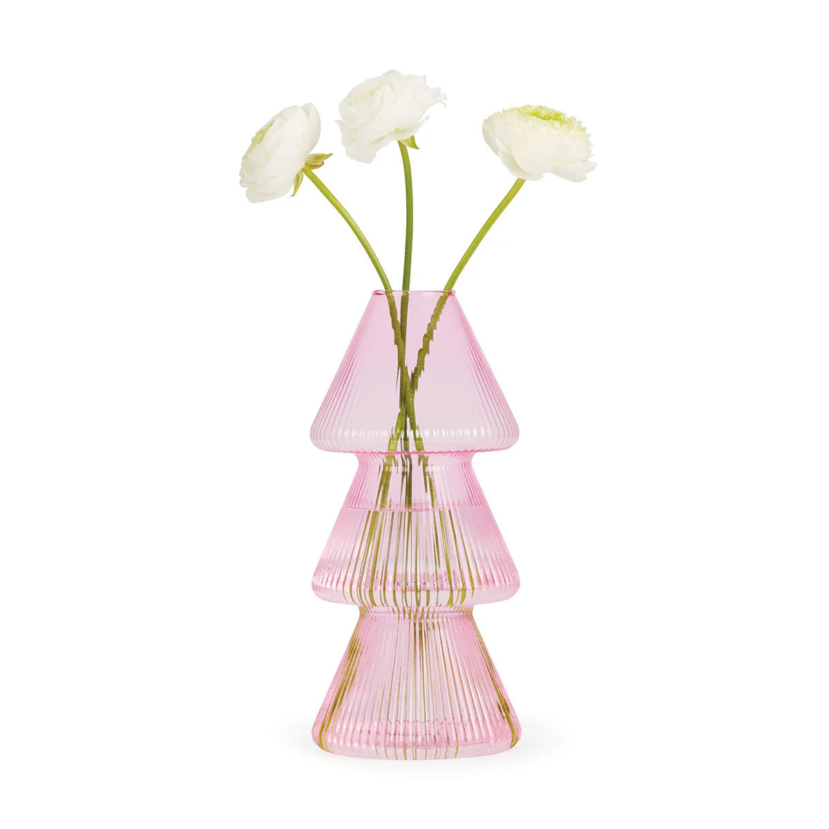 MOMA Yinka Ilori Vase Pink
