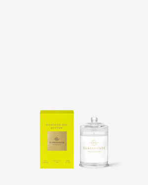 Glasshouse Candle 60g