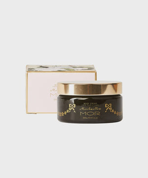 MOR Body Cream Marshmallow 250ml