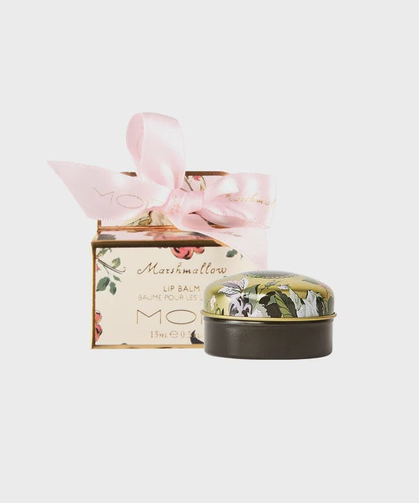 MOR Marshmallow Lip Balm 13g
