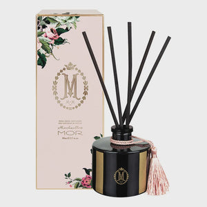 MOR Marshmallow Mini Reed Diffuser 80ml