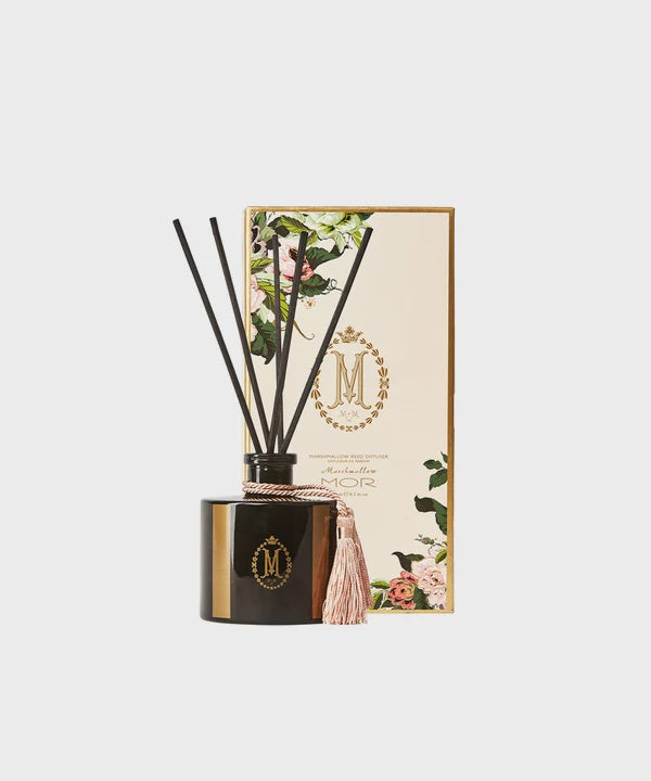 MOR Marshmallow Reed Diffuser 180ml