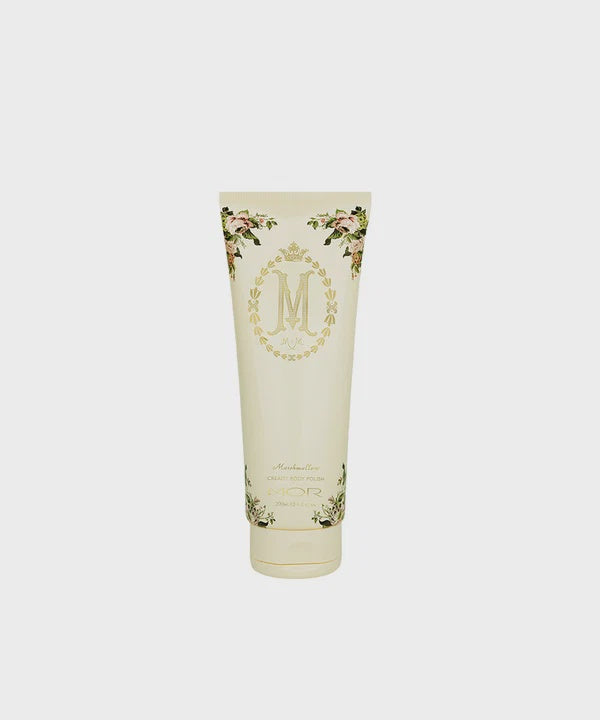 MOR Marshmallow Spa Creamy Body Polish 200ml