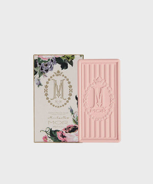 MOR Marshmallow Triple Milled Soap 180g