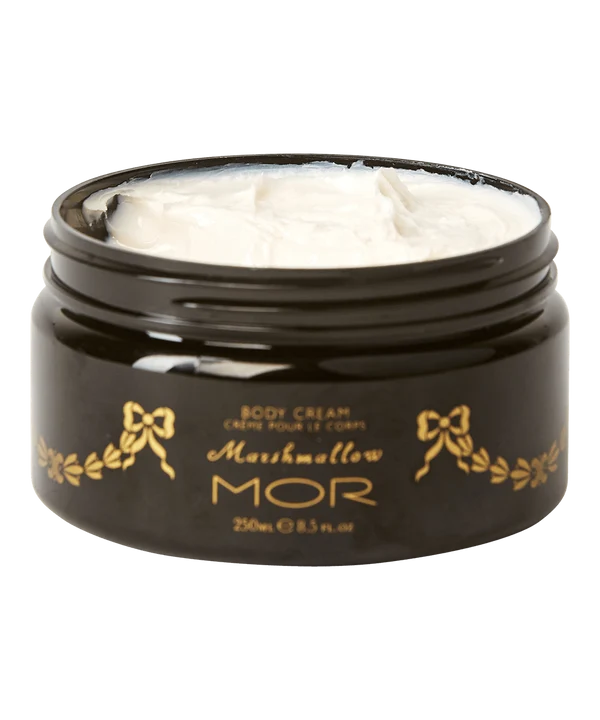 MOR Body Cream Marshmallow 250ml